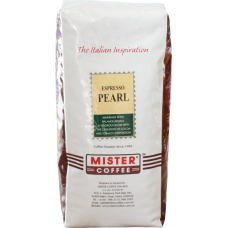 COFFEE BEAN PEARL
